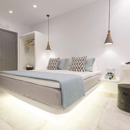 Korali Palace Hotel Naxos City Zewnętrze zdjęcie