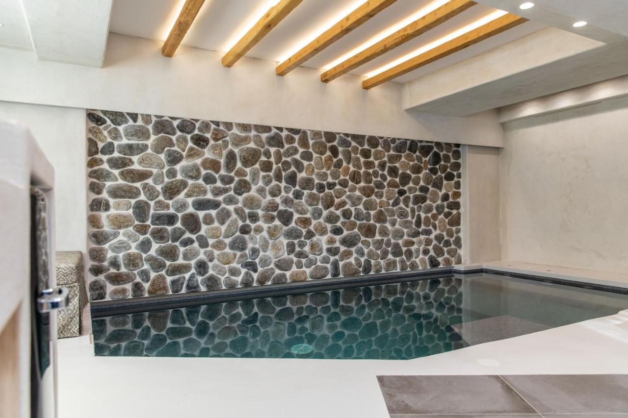 Korali Palace Hotel Naxos City Zewnętrze zdjęcie