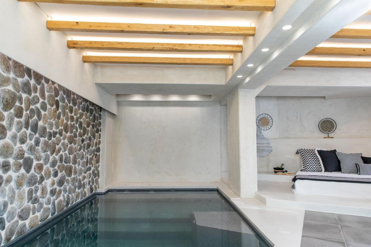 Korali Palace Hotel Naxos City Zewnętrze zdjęcie