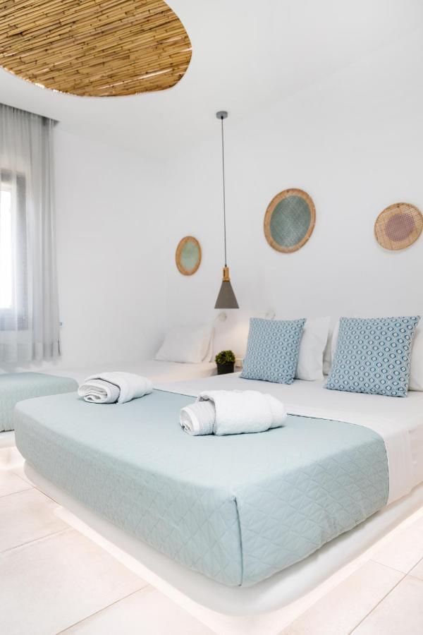 Korali Palace Hotel Naxos City Zewnętrze zdjęcie
