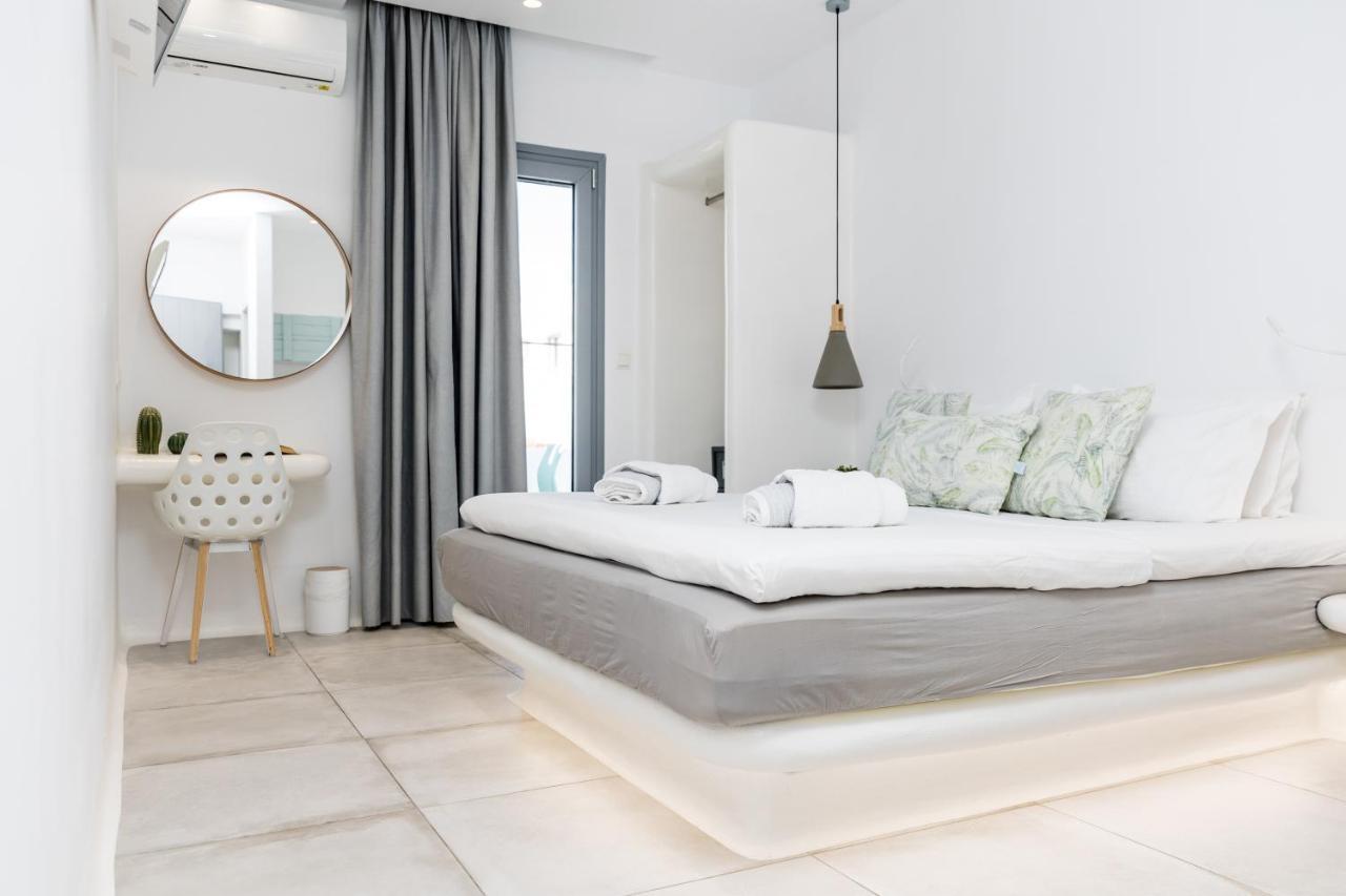 Korali Palace Hotel Naxos City Zewnętrze zdjęcie