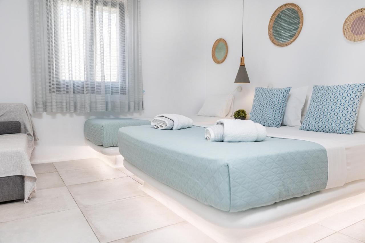 Korali Palace Hotel Naxos City Zewnętrze zdjęcie