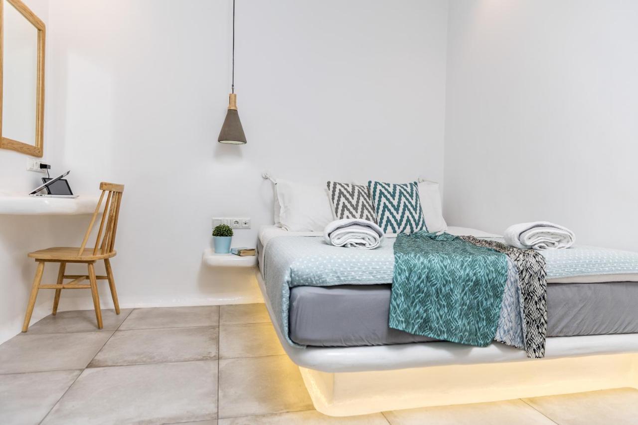 Korali Palace Hotel Naxos City Zewnętrze zdjęcie