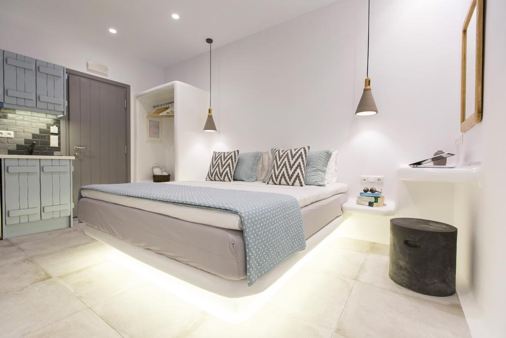 Korali Palace Hotel Naxos City Zewnętrze zdjęcie