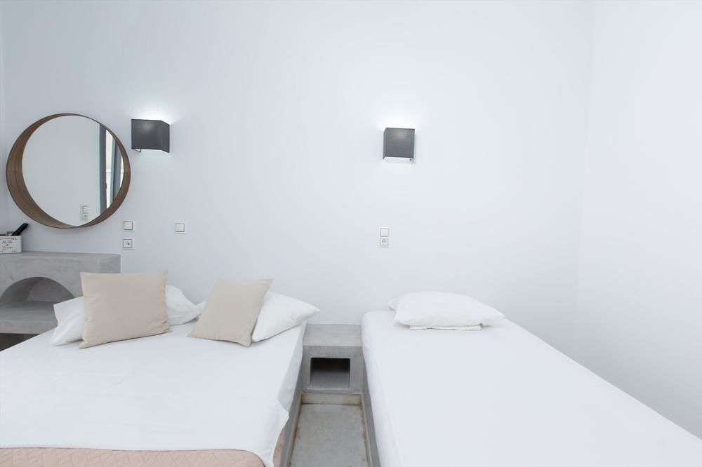 Korali Palace Hotel Naxos City Zewnętrze zdjęcie