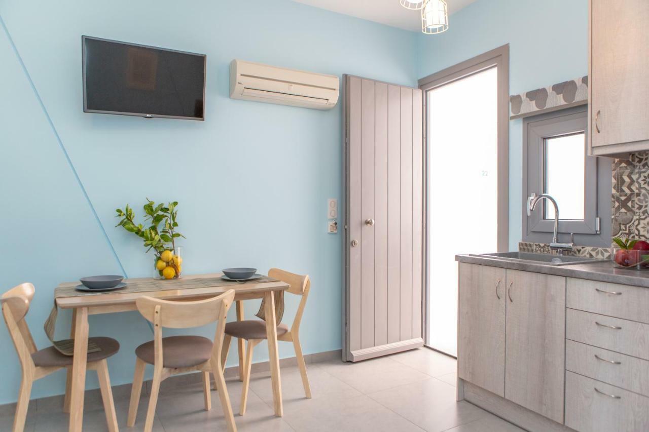 Korali Palace Hotel Naxos City Zewnętrze zdjęcie